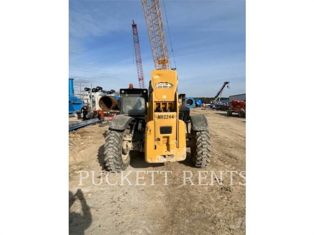 CAT TL1055D Телескопічні навантажувачі