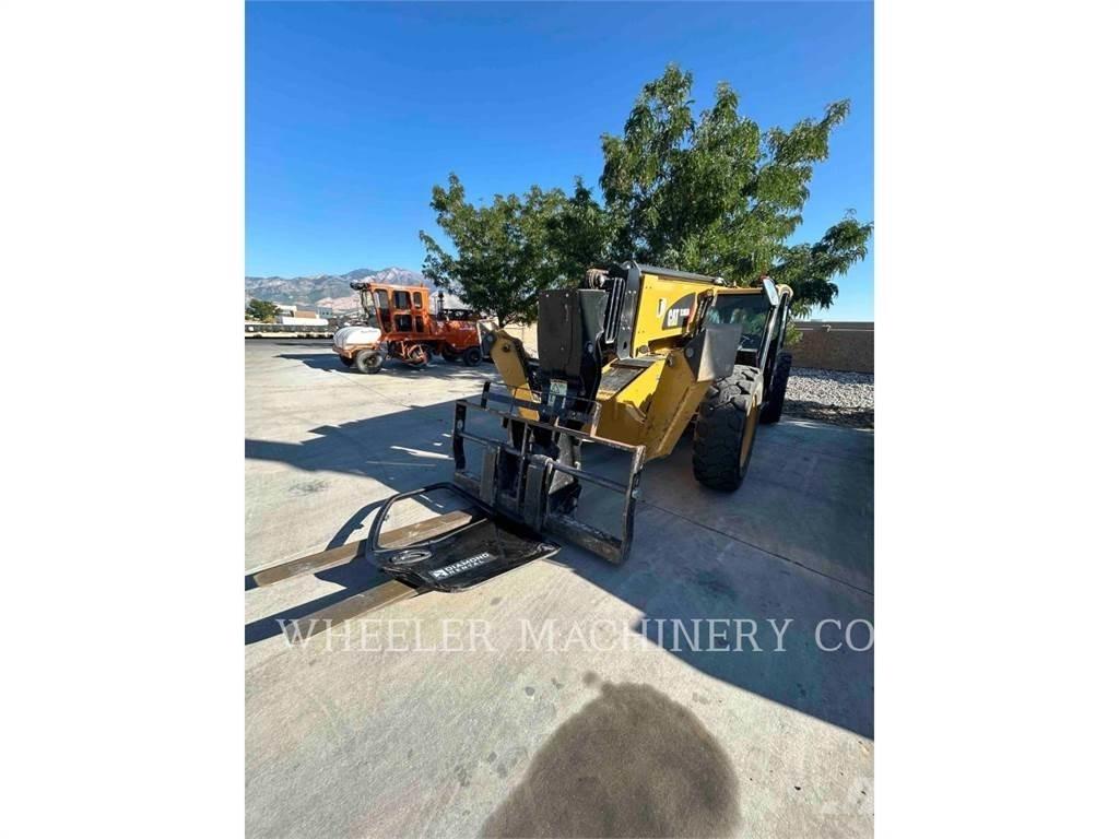 CAT TL1055D CB Телескопічні навантажувачі