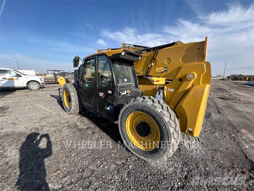 CAT TL1255-05 Телескопічні навантажувачі