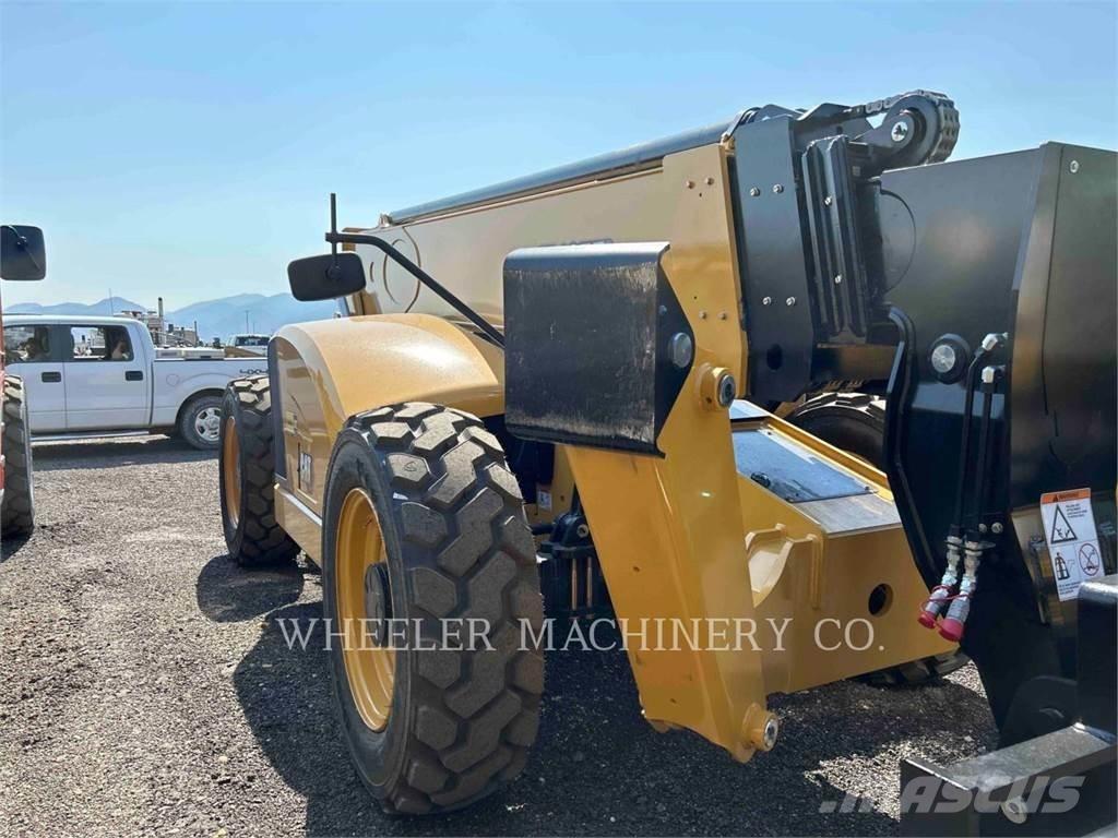 CAT TL1255-05 Телескопічні навантажувачі