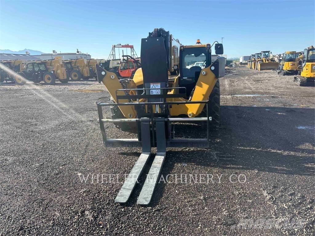 CAT TL1255-05 Телескопічні навантажувачі