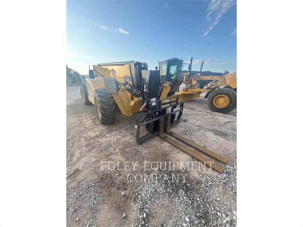 CAT TL1255-05C Телескопічні навантажувачі