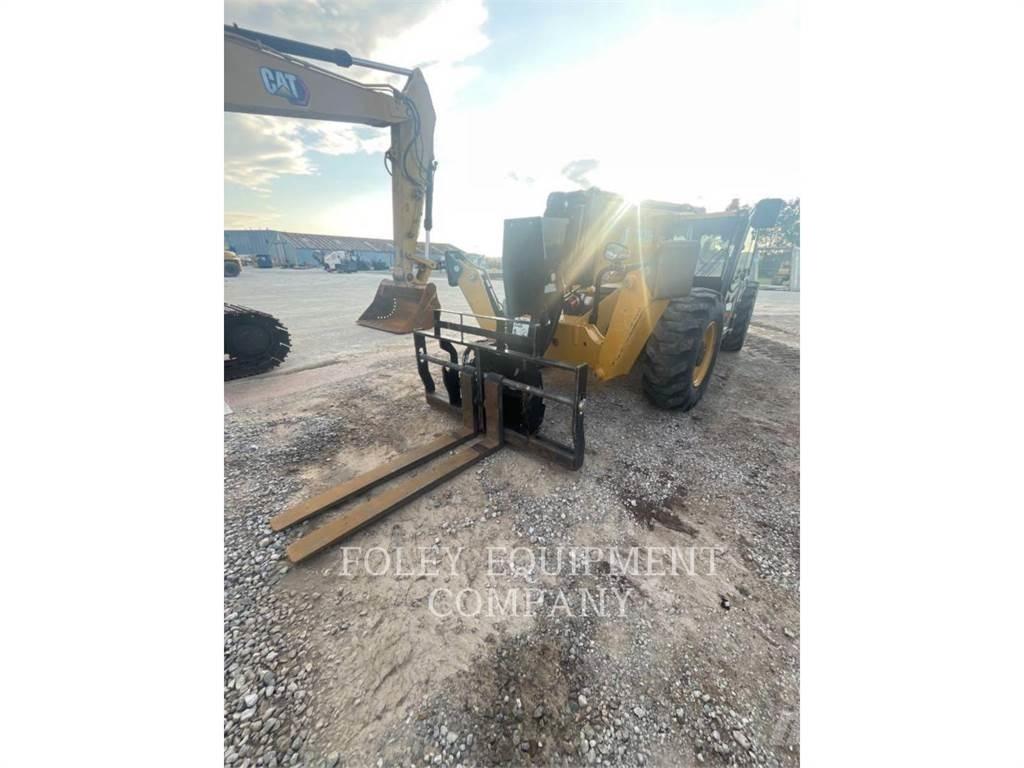 CAT TL1255-05C Телескопічні навантажувачі