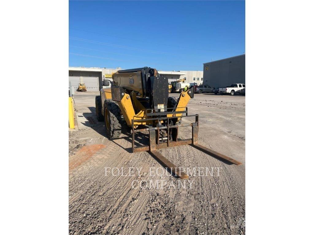 CAT TL1255-05C Телескопічні навантажувачі