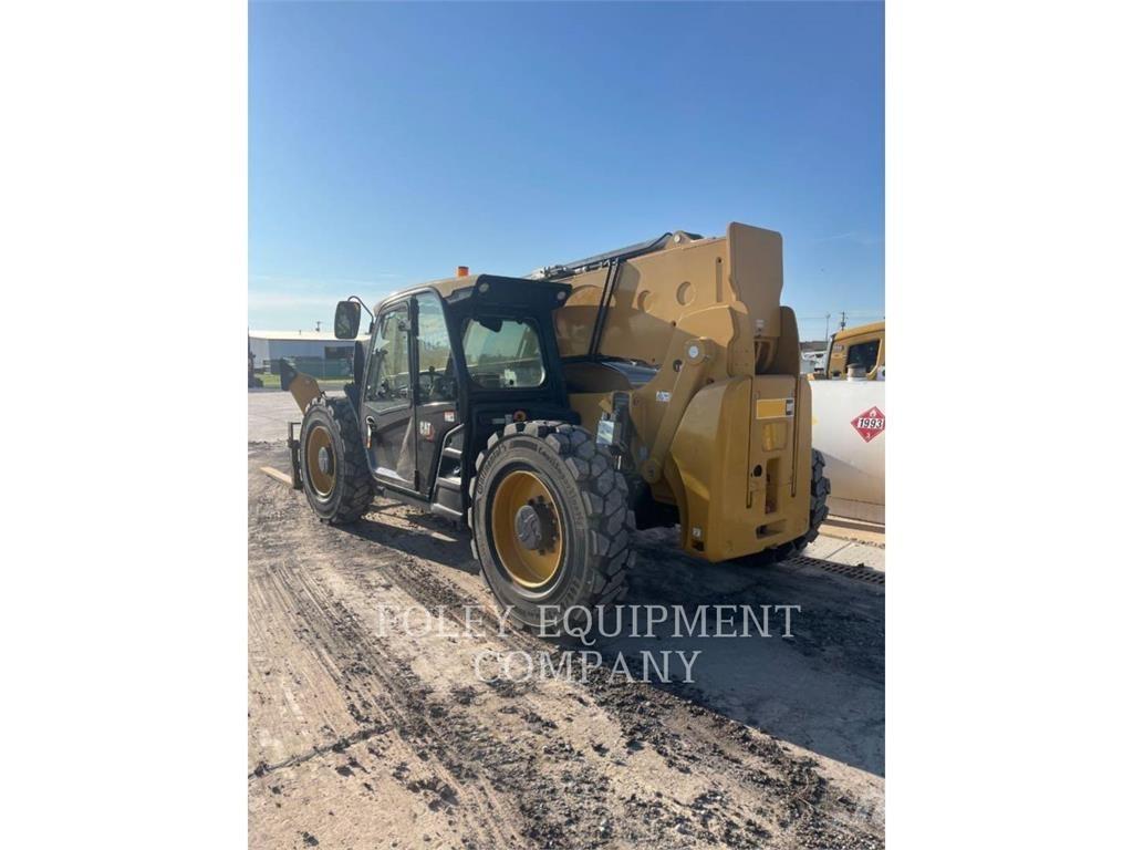 CAT TL1255-05C Телескопічні навантажувачі