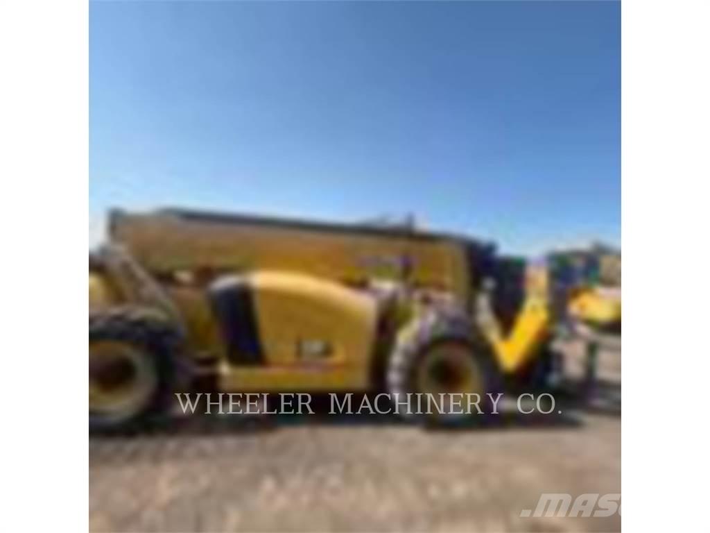 CAT TL1255 CAN Телескопічні навантажувачі