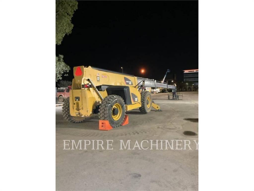CAT TL1255D Телескопічні навантажувачі