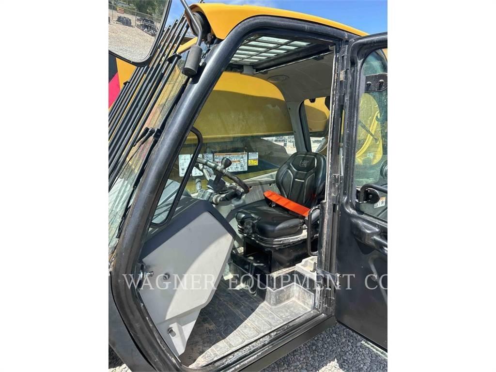 CAT TL1255D Телескопічні навантажувачі
