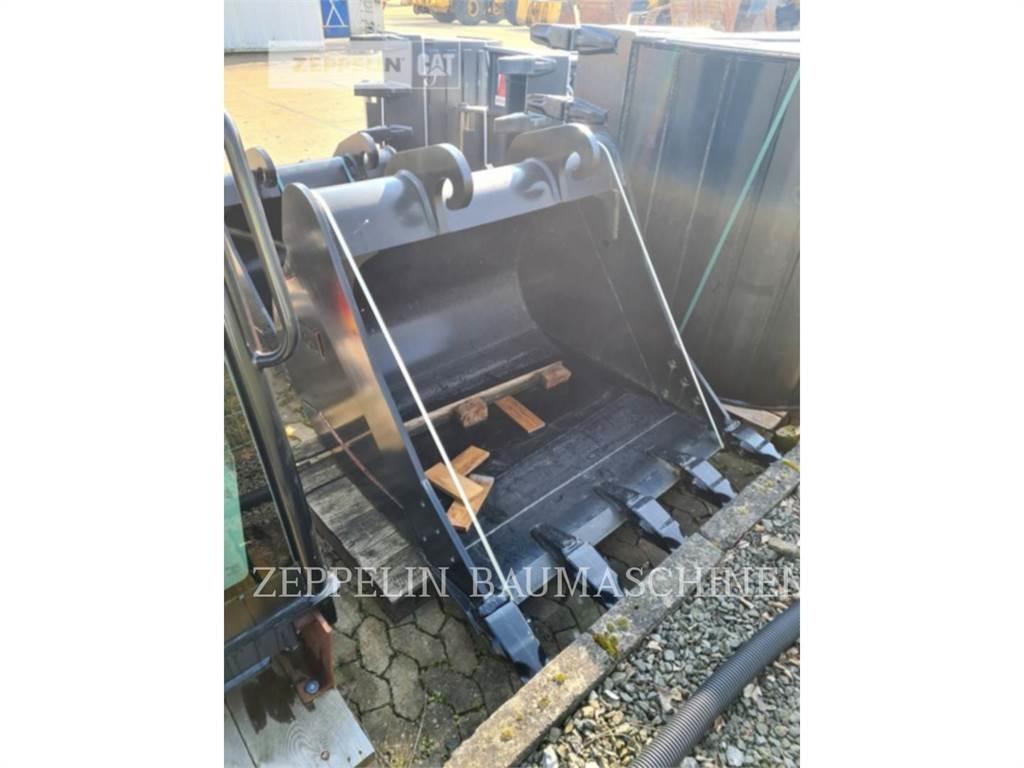 CAT TL1500 CW40 Ковші