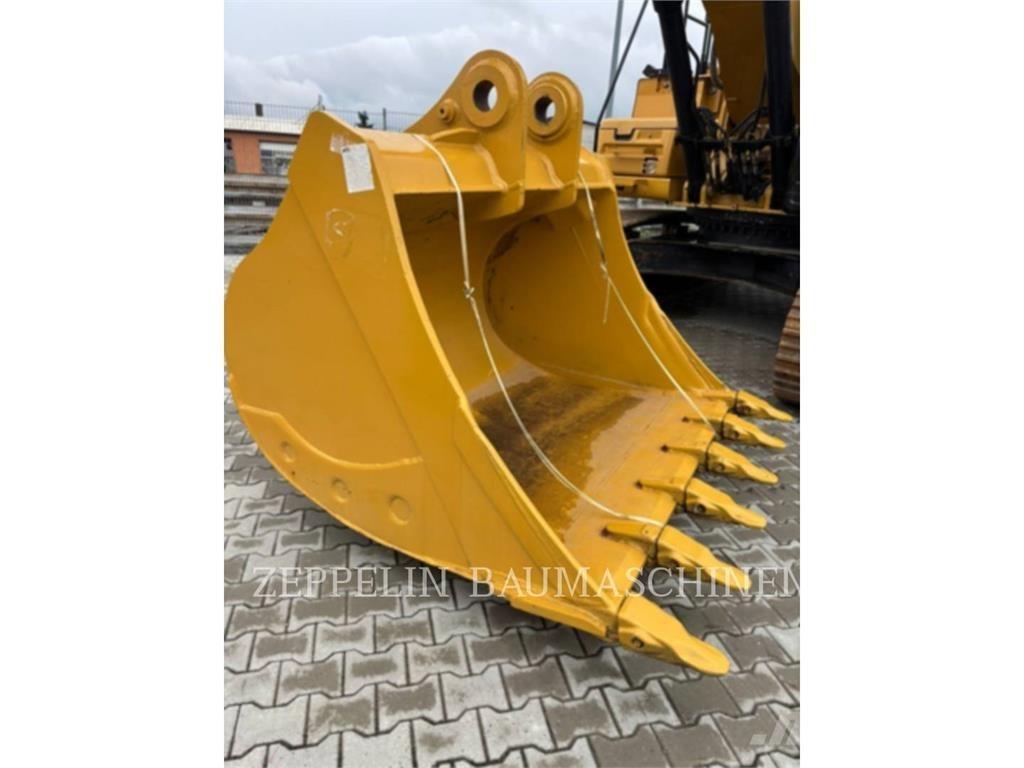 CAT TL2000 Ковші