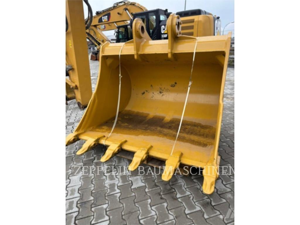 CAT TL2000 Ковші