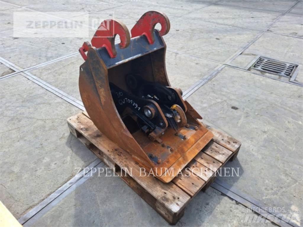 CAT TL600 CW10 Ковші