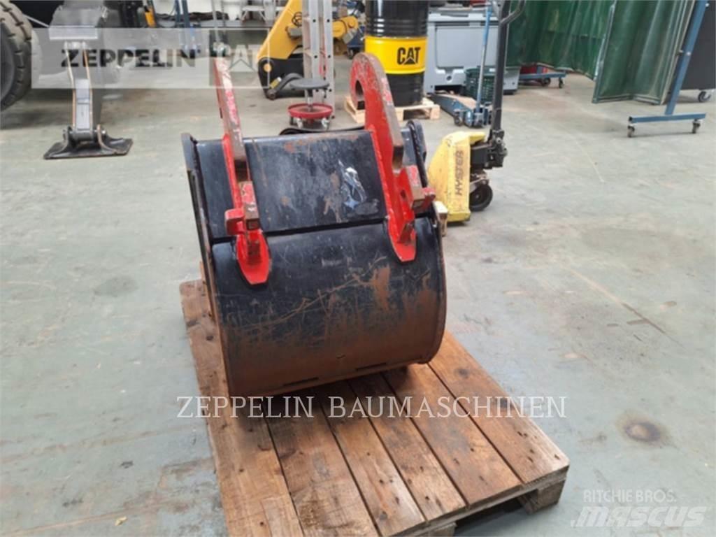 CAT TL600 CW10 Ковші