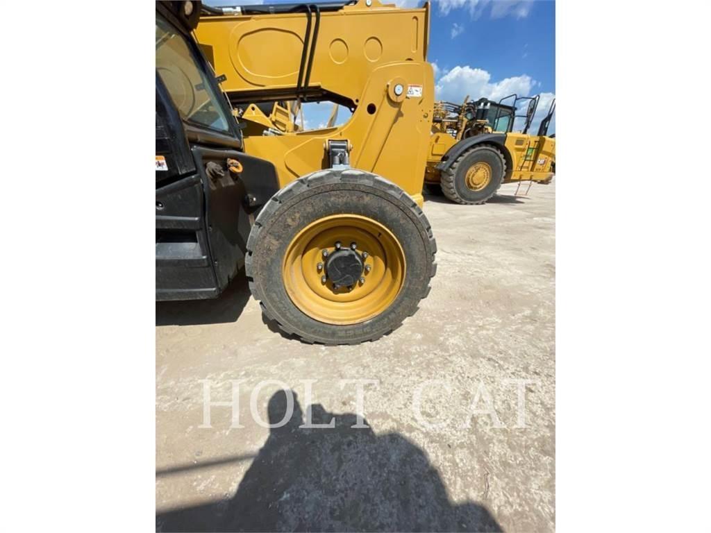 CAT TL642 Телескопічні навантажувачі