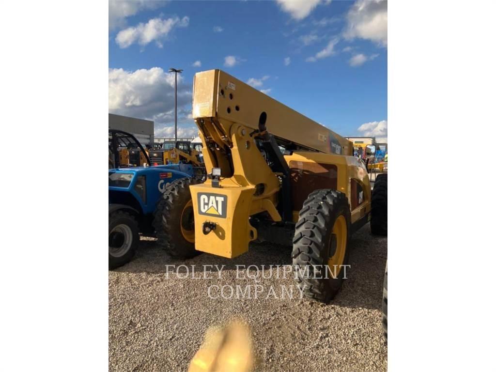 CAT TL642CO Телескопічні навантажувачі