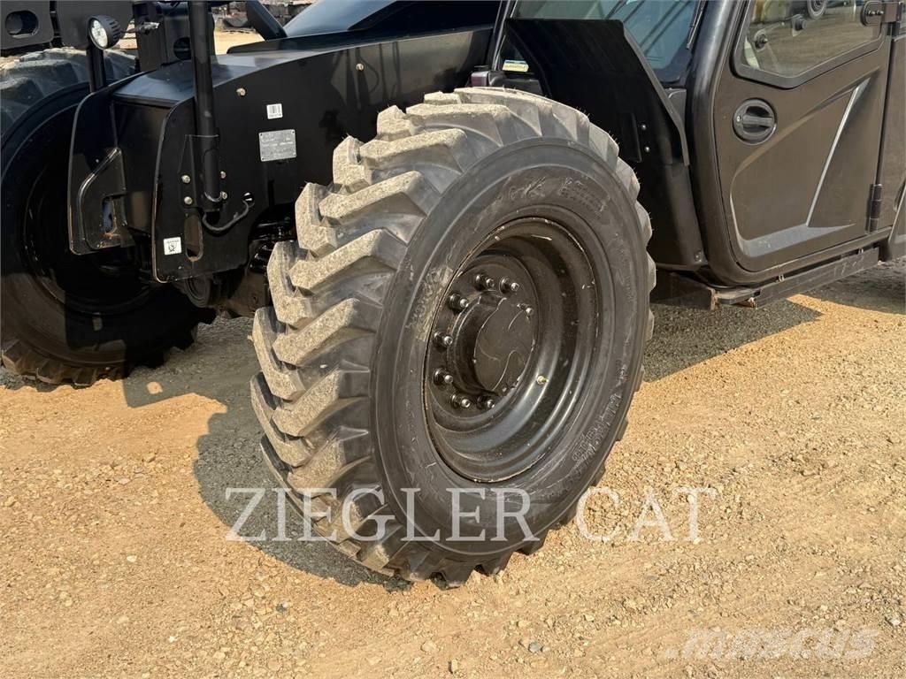 CAT TL642D Телескопічні навантажувачі