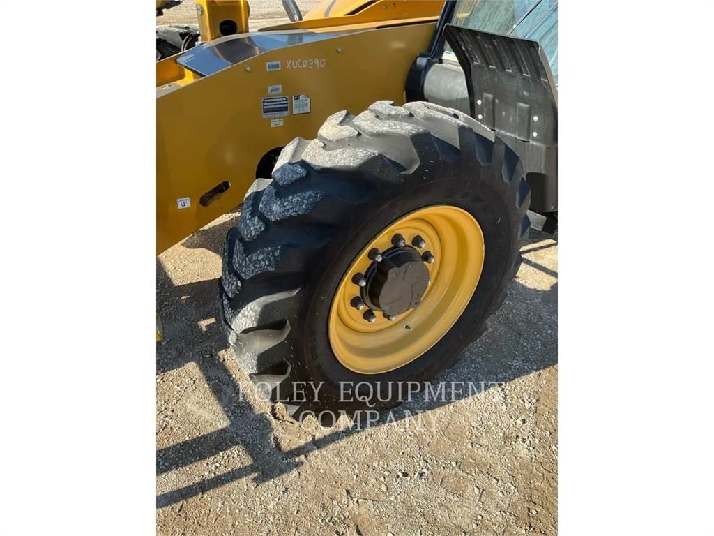 CAT TL642DC Телескопічні навантажувачі