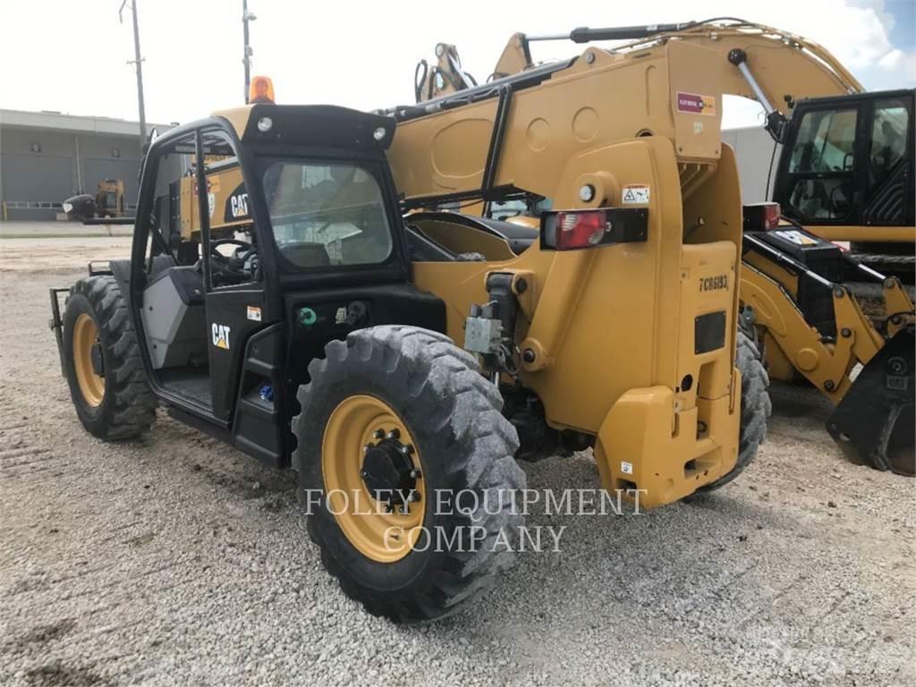 CAT TL642DO Телескопічні навантажувачі