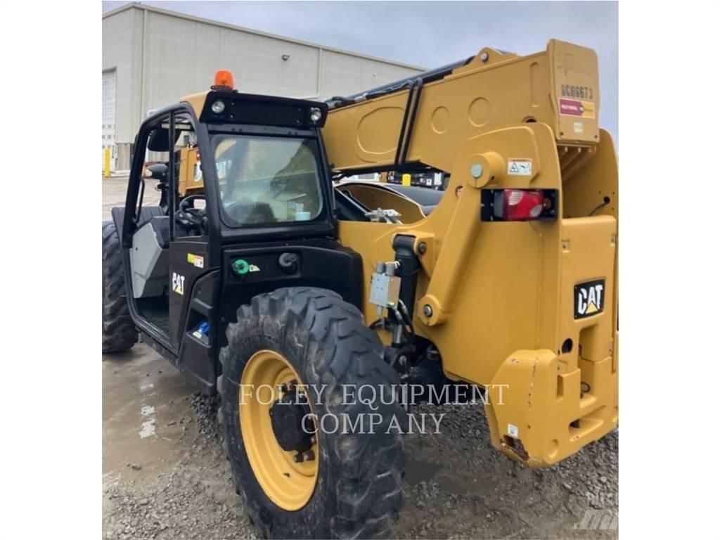 CAT TL642DO Телескопічні навантажувачі