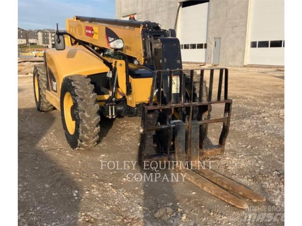 CAT TL642DO Телескопічні навантажувачі