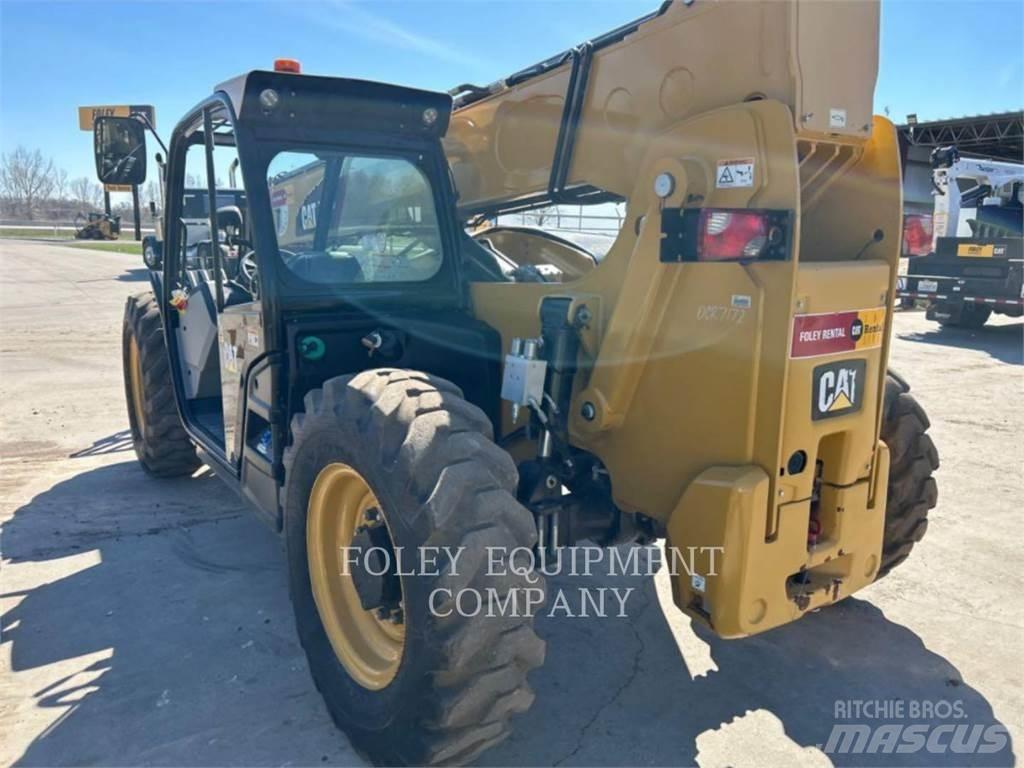 CAT TL642DO Телескопічні навантажувачі