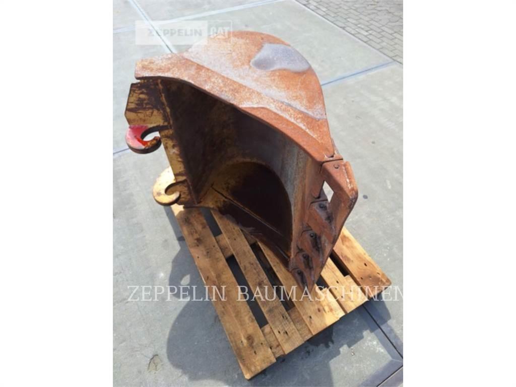 CAT TL800 CW10 Ковші