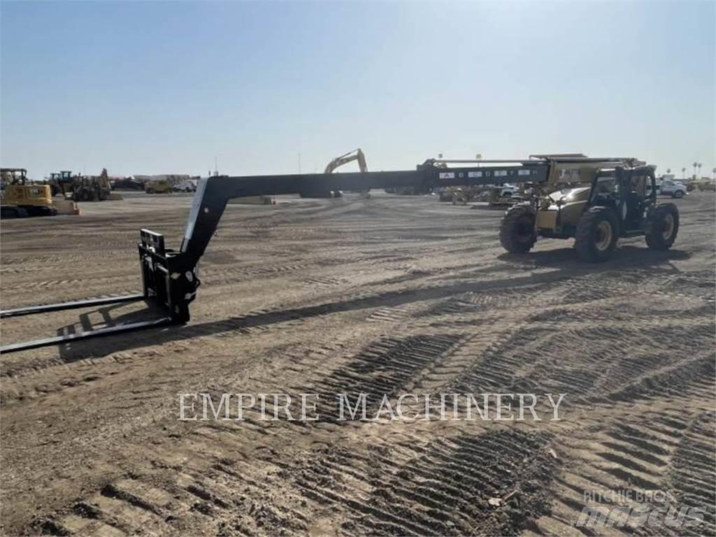 CAT TL943-05 Телескопічні навантажувачі