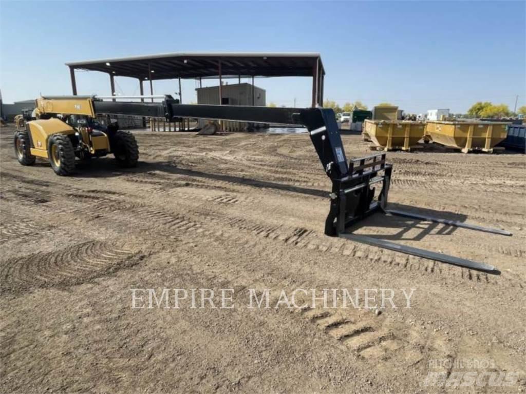 CAT TL943-05 Телескопічні навантажувачі