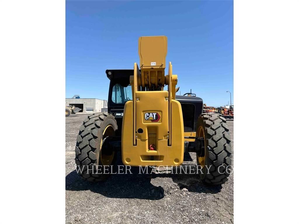CAT TL943 CB Телескопічні навантажувачі