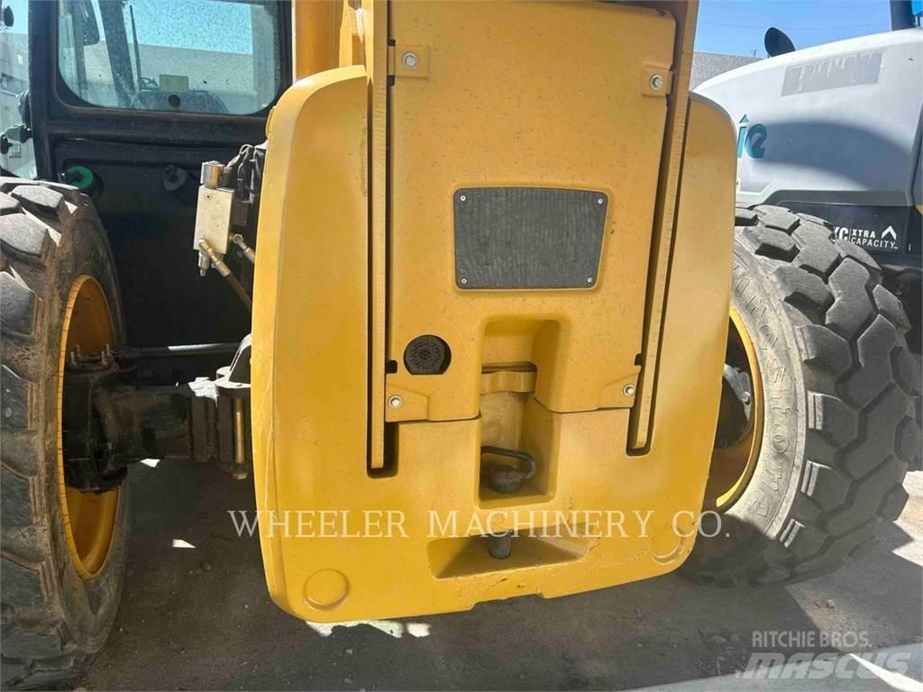 CAT TL943D CB Телескопічні навантажувачі