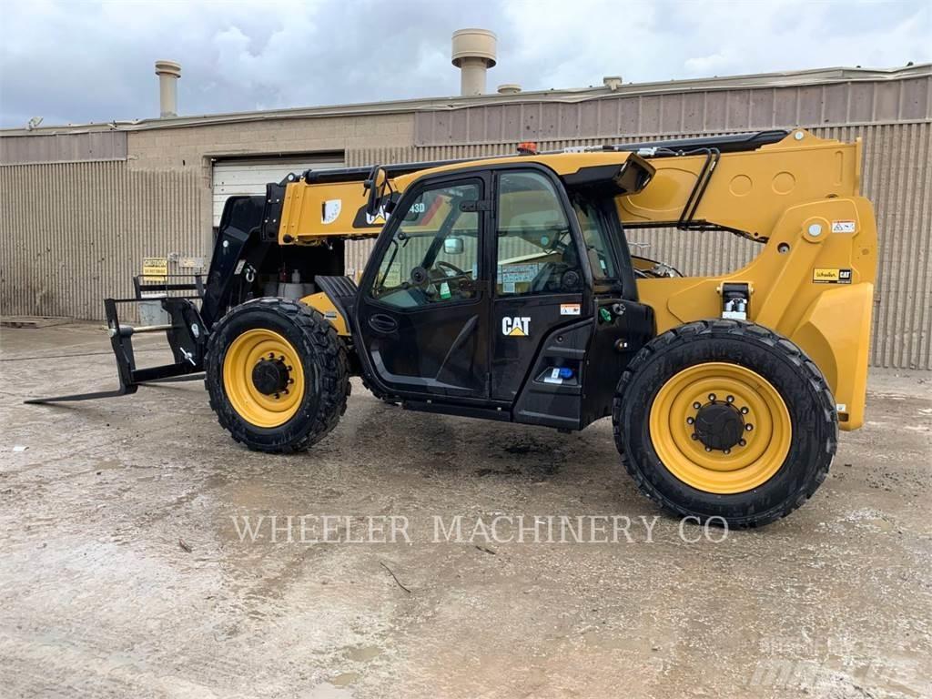 CAT TL943D CB Телескопічні навантажувачі