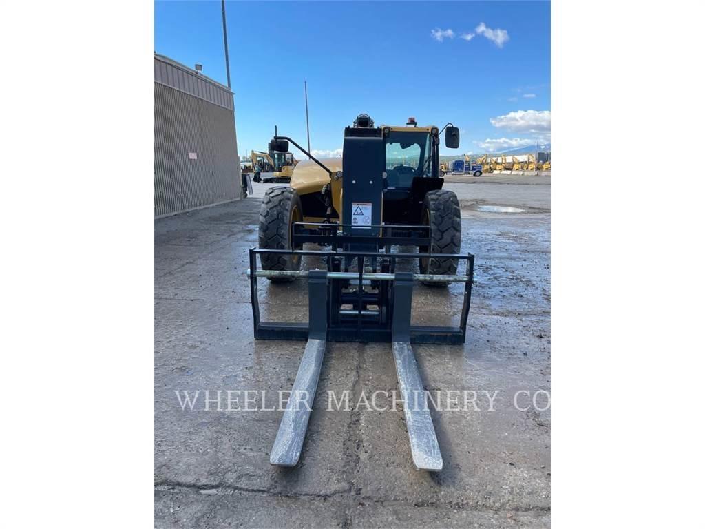 CAT TL943D CB Телескопічні навантажувачі