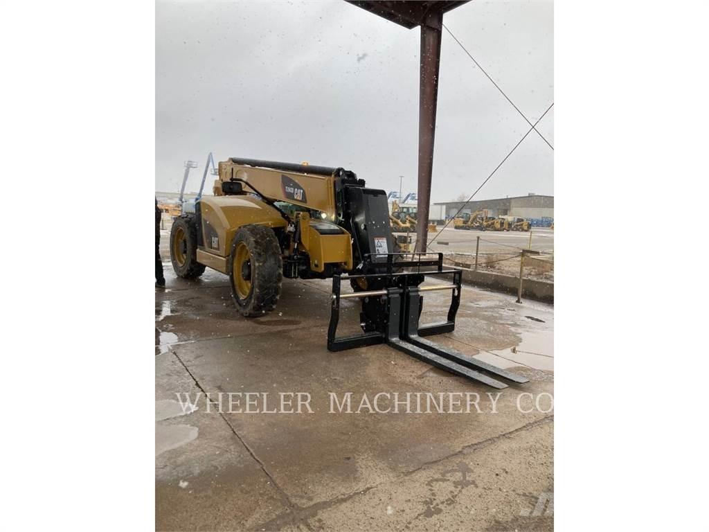 CAT TL943D CB Телескопічні навантажувачі
