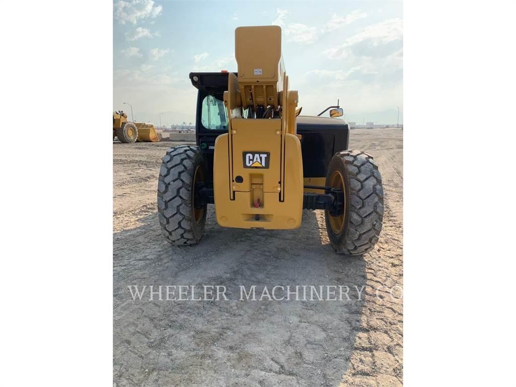 CAT TL943D CB Телескопічні навантажувачі