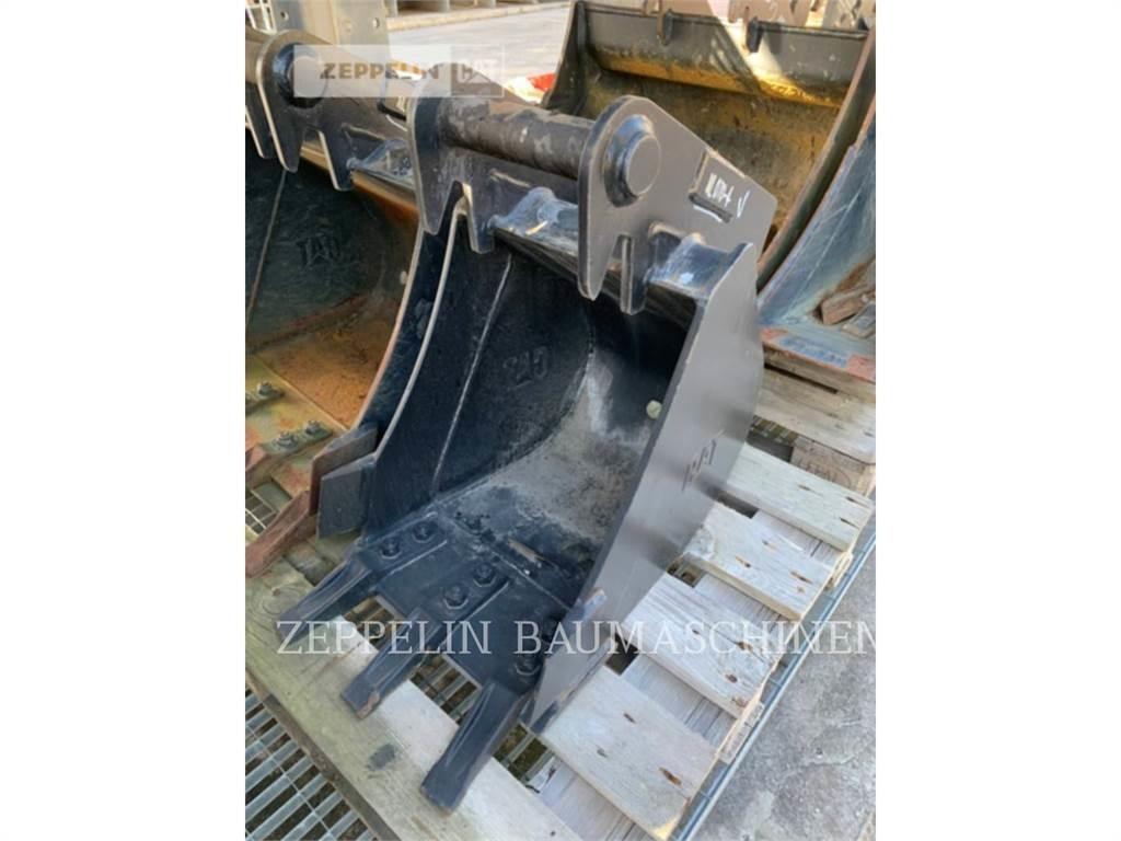 CAT UTL40-MS03-302 Ковші