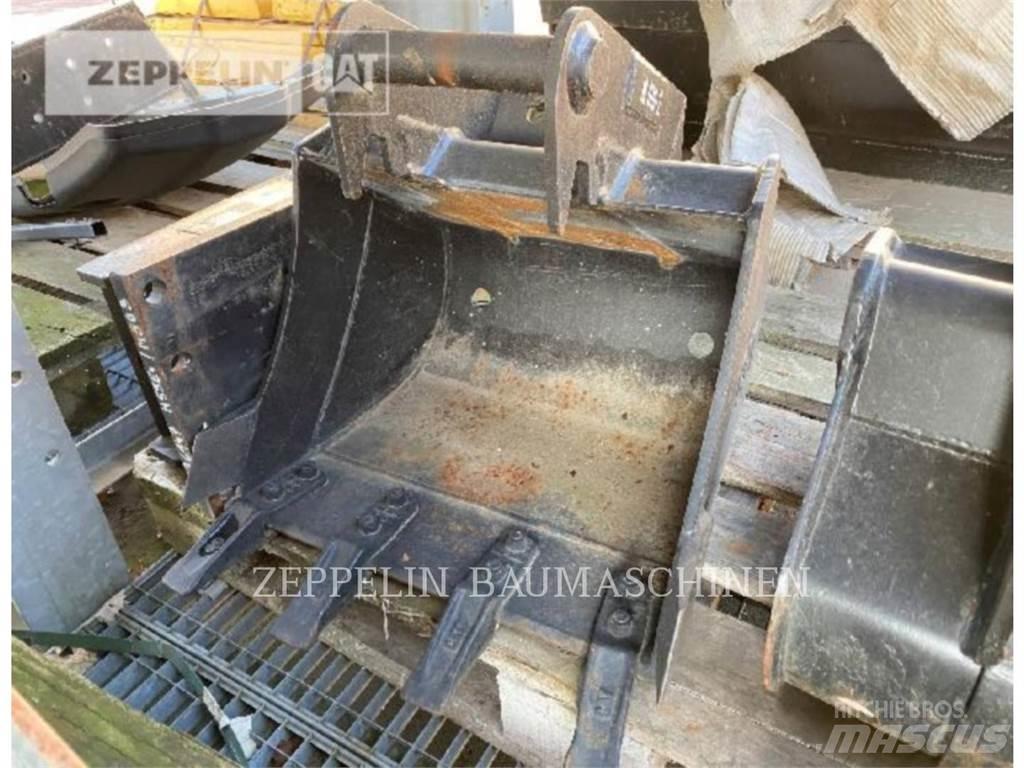 CAT UTL50-MS01-301.8 Ковші