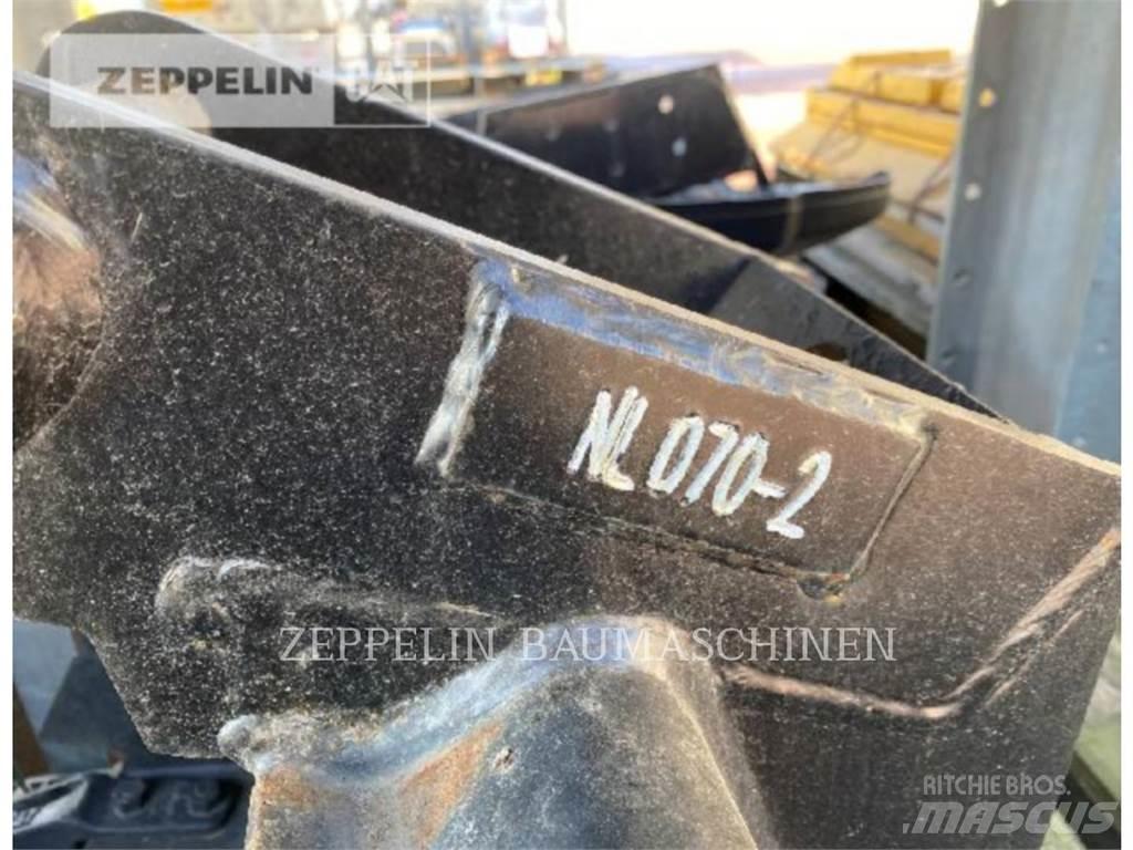 CAT UTL50-MS01-301.8 Ковші