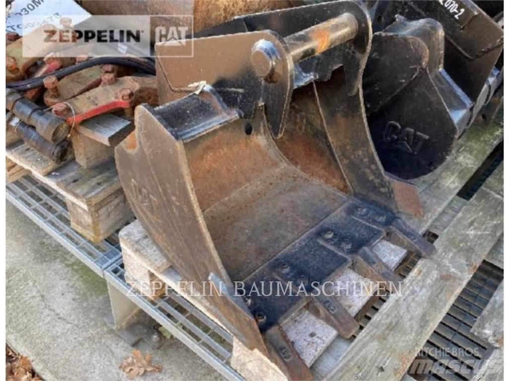 CAT UTL50-MS01-301.8 Ковші