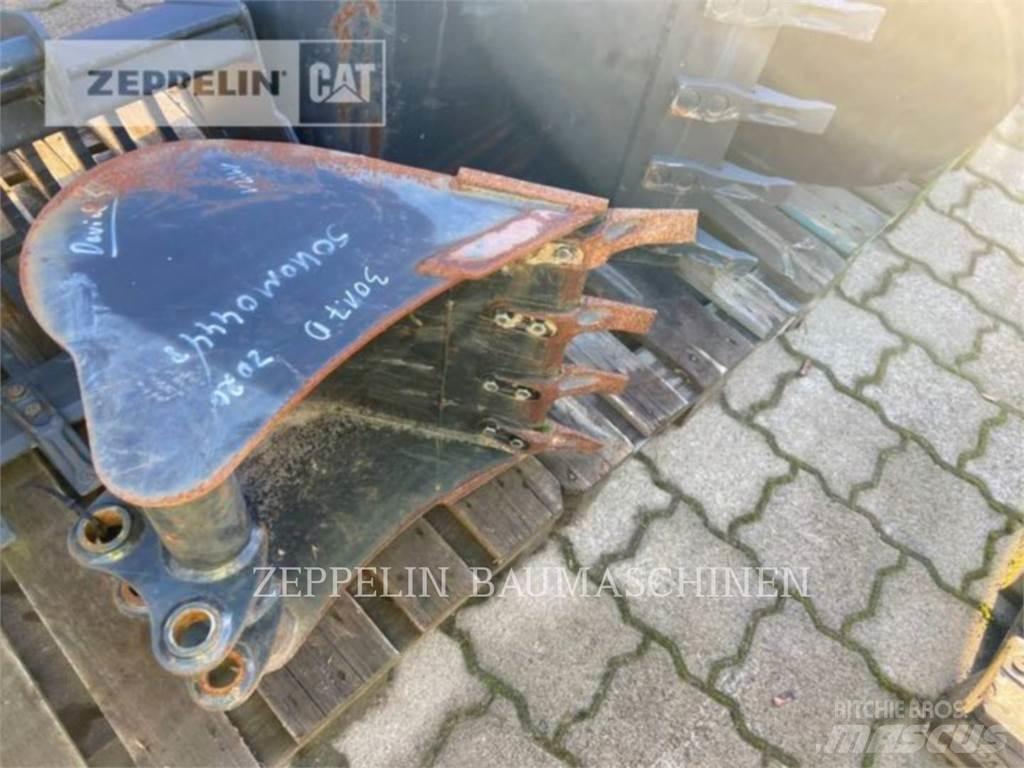 CAT UTL500 Ковші