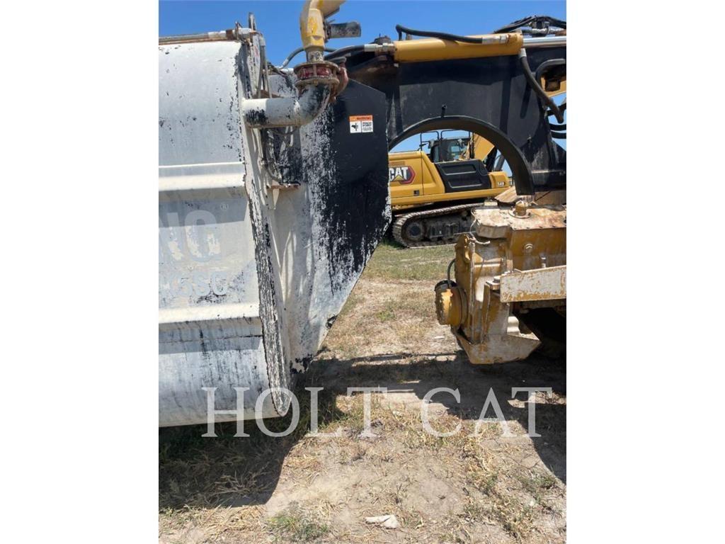 CAT W00 613C Скрепери