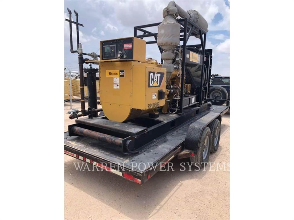 CAT WC170G Інші генератори