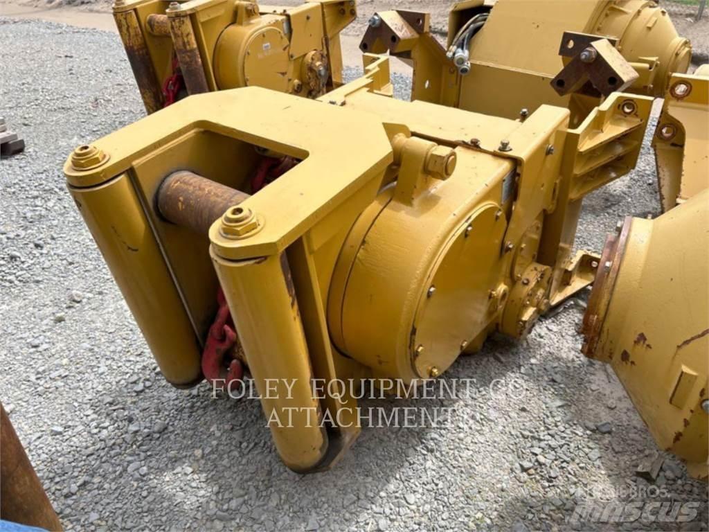 CAT WIPA56SS Гусеничні бульдозери