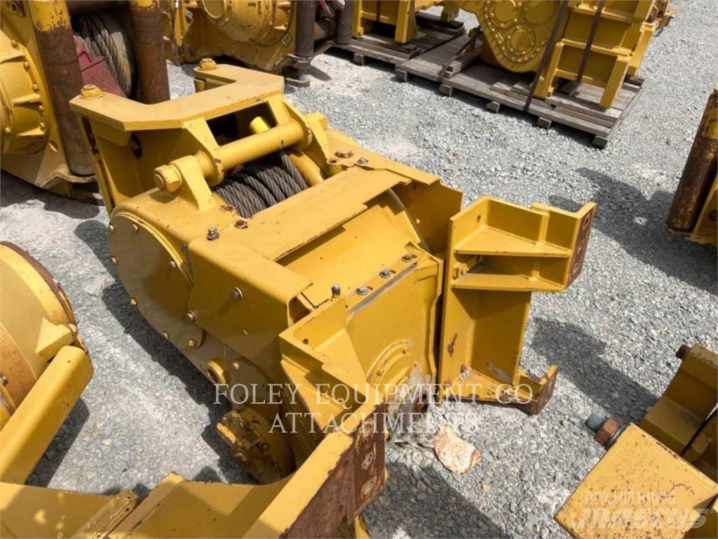 CAT WIPA56SS Гусеничні бульдозери