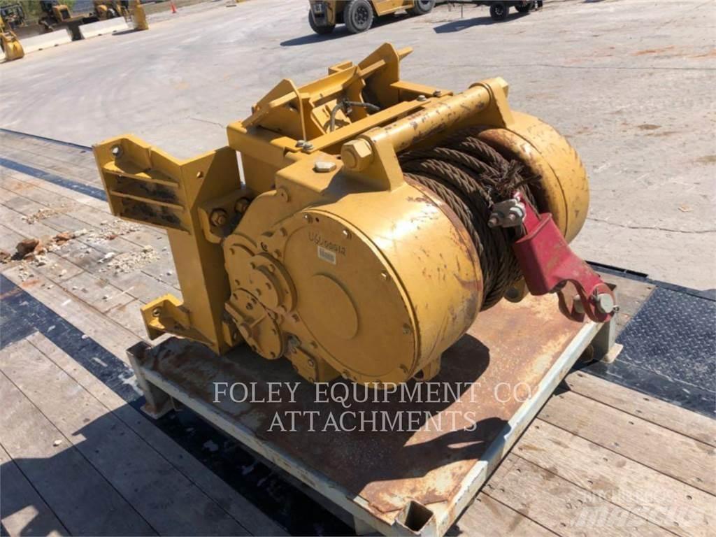 CAT WIPA56SS Гусеничні бульдозери