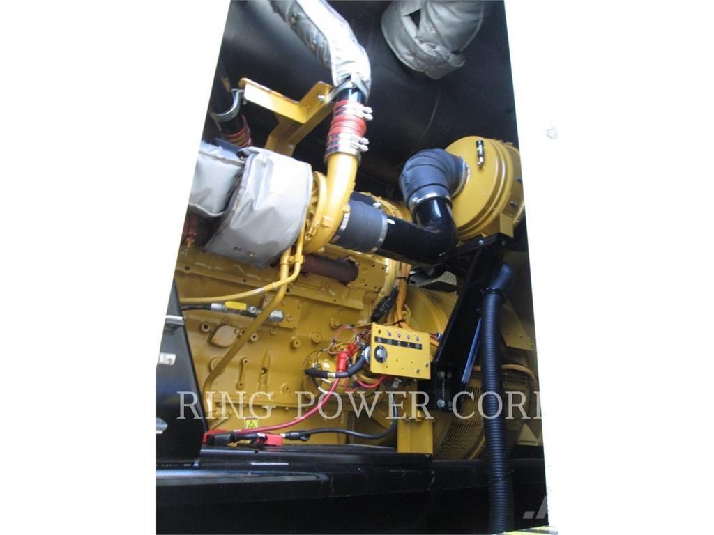 CAT XQ 1000 Інші генератори