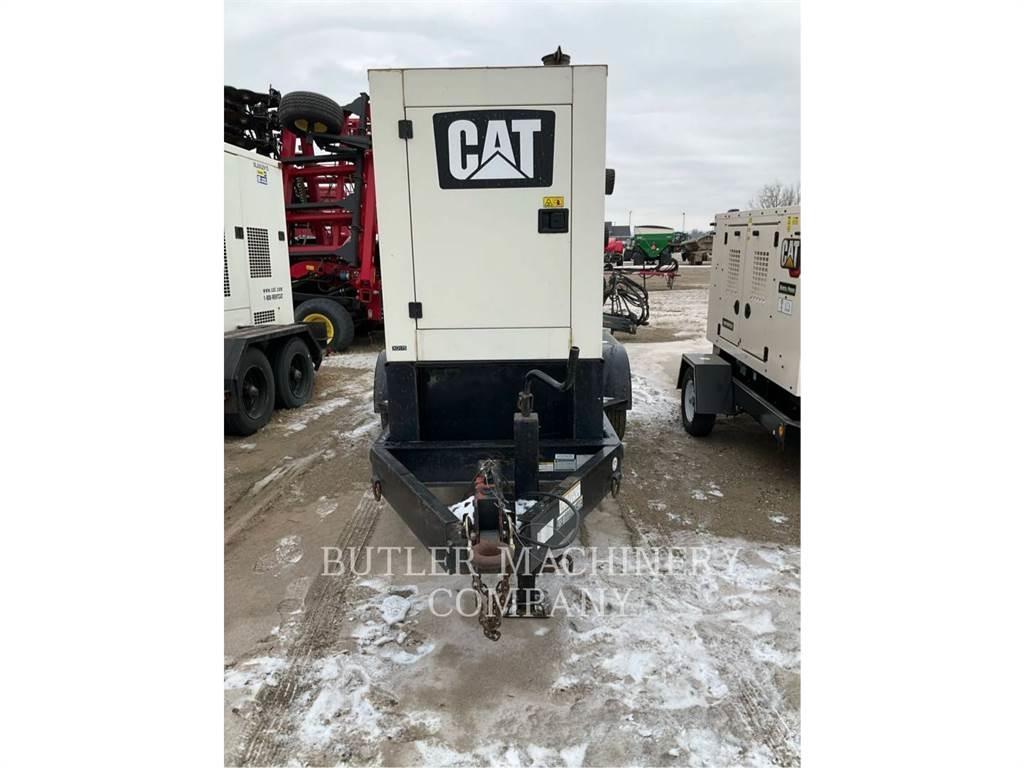 CAT XQ 175 Інші генератори