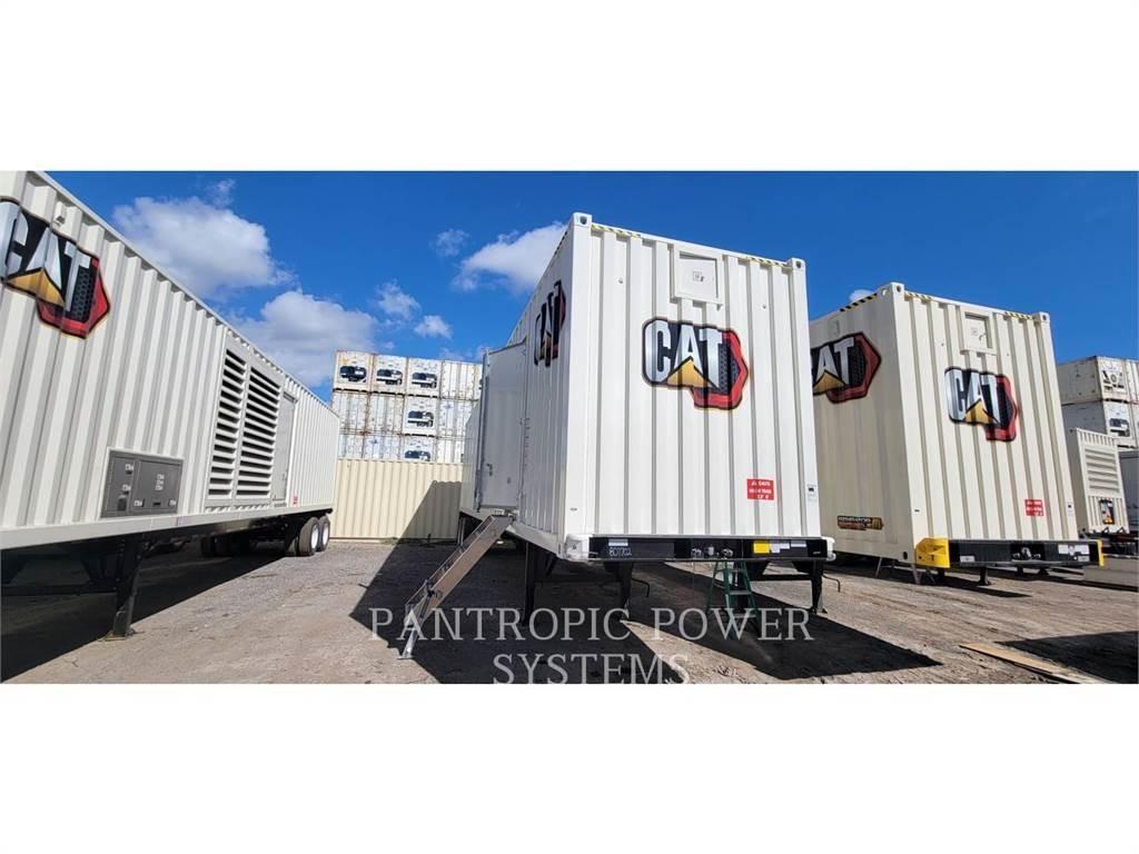 CAT XQ 1750 Інші генератори