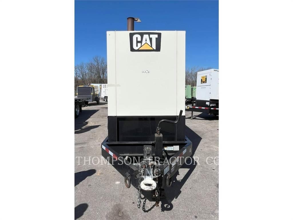 CAT XQ 200 Інші генератори