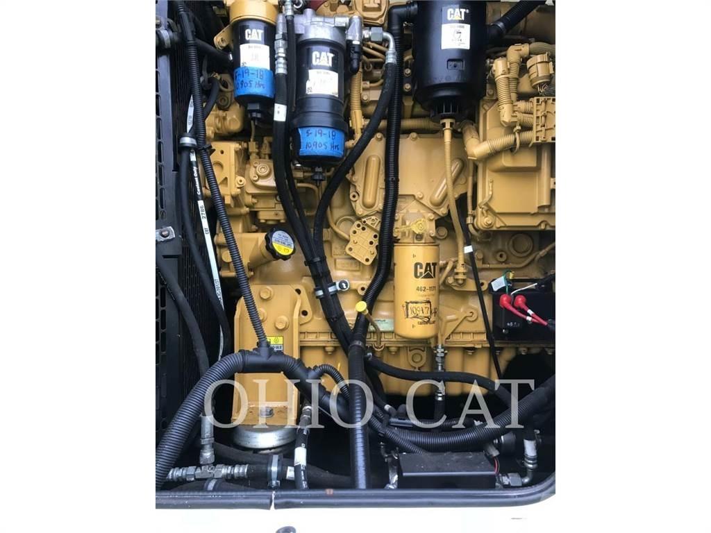 CAT XQ 200 Інші генератори