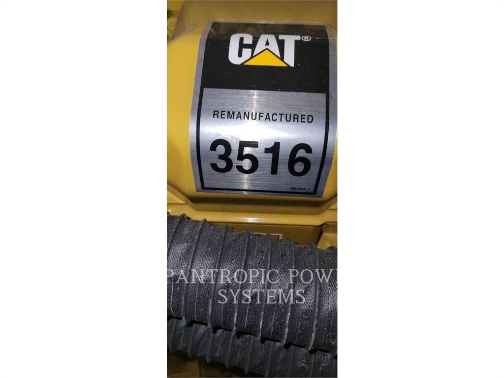 CAT XQ 2000 Інші генератори